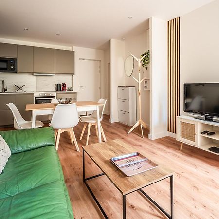 Chaleureux Appartement, Centre Ville Ναρμπόν Εξωτερικό φωτογραφία
