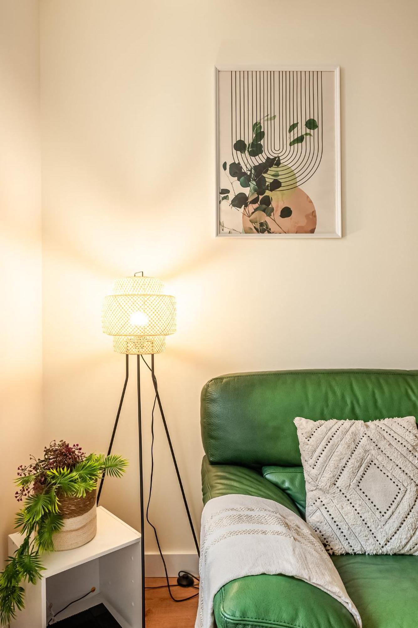 Chaleureux Appartement, Centre Ville Ναρμπόν Εξωτερικό φωτογραφία