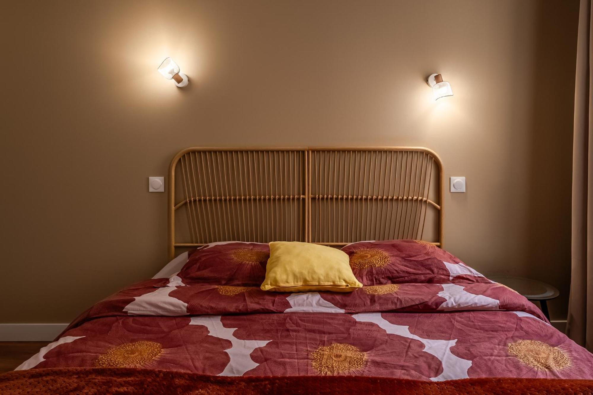 Chaleureux Appartement, Centre Ville Ναρμπόν Εξωτερικό φωτογραφία